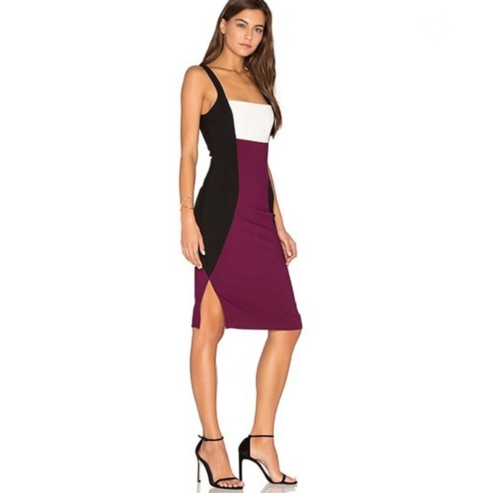 Likely | Revolve Olympia Midi Dress New 4
